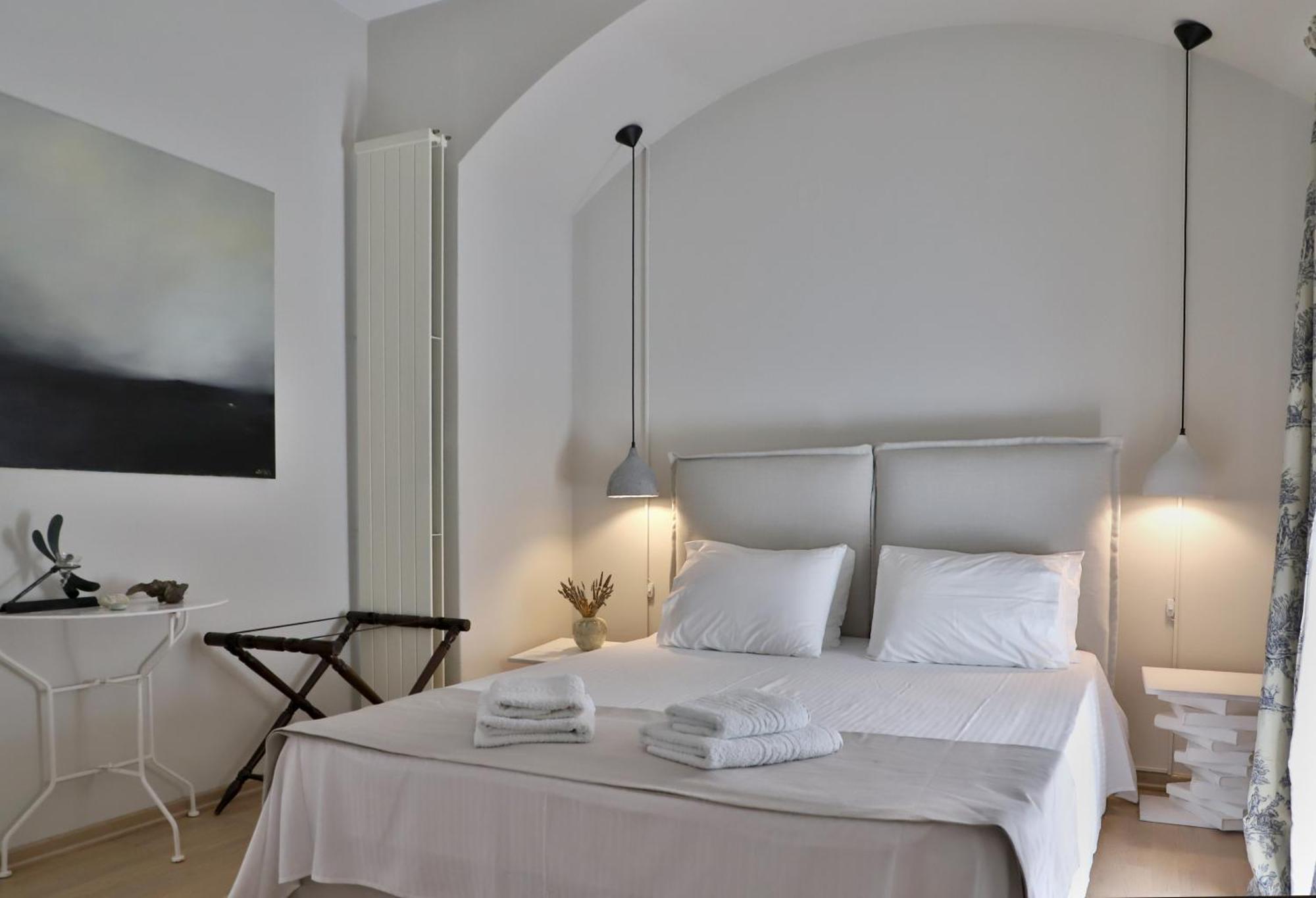 Olive House Traditional Villa With Pool Sitía Exterior foto